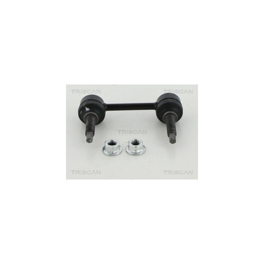 Stange/Strebe, Stabilisator TRISCAN 8500 80635 f&uuml;r CHRYSLER JEEP, Hinterachse