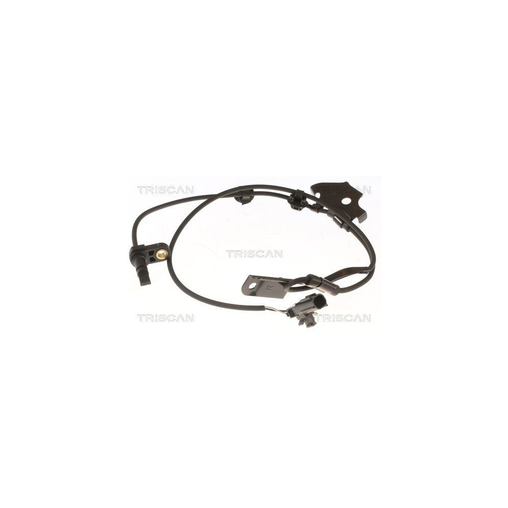 Sensor, Raddrehzahl TRISCAN 8180 13175 f&uuml;r TOYOTA LEXUS, Vorderachse rechts