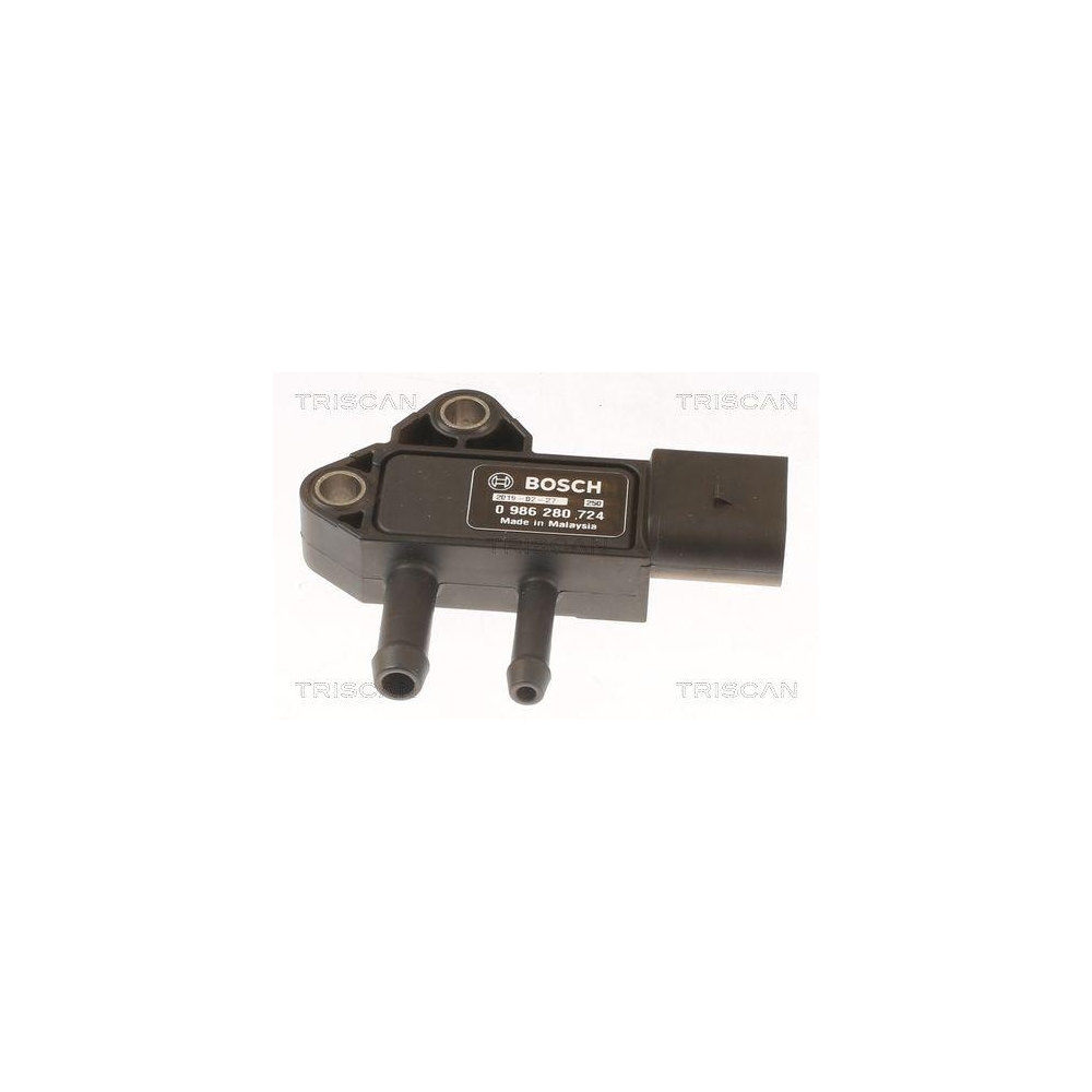 Sensor, Abgasdruck TRISCAN 8823 10016 f&uuml;r OPEL CHEVROLET