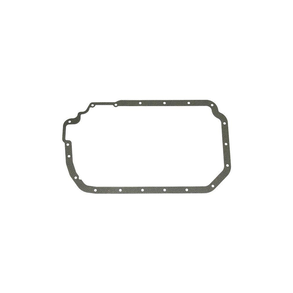 Dichtung, &Ouml;lwanne ELRING 422.880 f&uuml;r AUDI SEAT SKODA VW CUPRA, unten