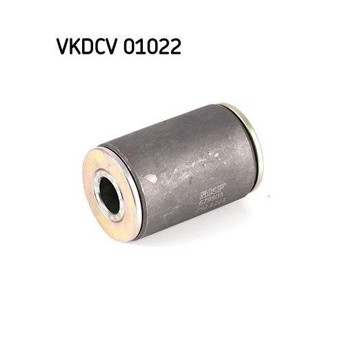 Lagerbuchse, Blattfeder SKF VKDCV 01022 f&uuml;r MAN