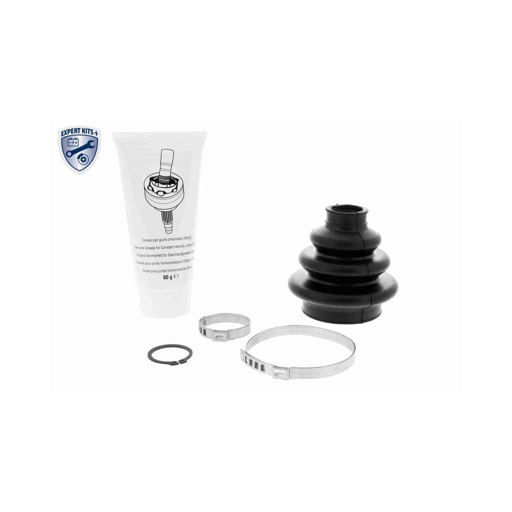 Faltenbalgsatz, Antriebswelle VAICO V20-1185 EXPERT KITS + f&uuml;r BMW, Hinterachse