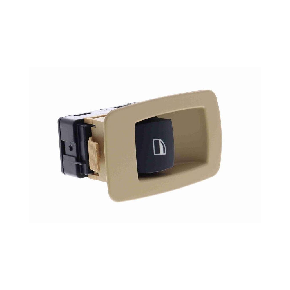 Schalter, Fensterheber VEMO V20-73-0162 Original VEMO Qualität für BMW, hinten