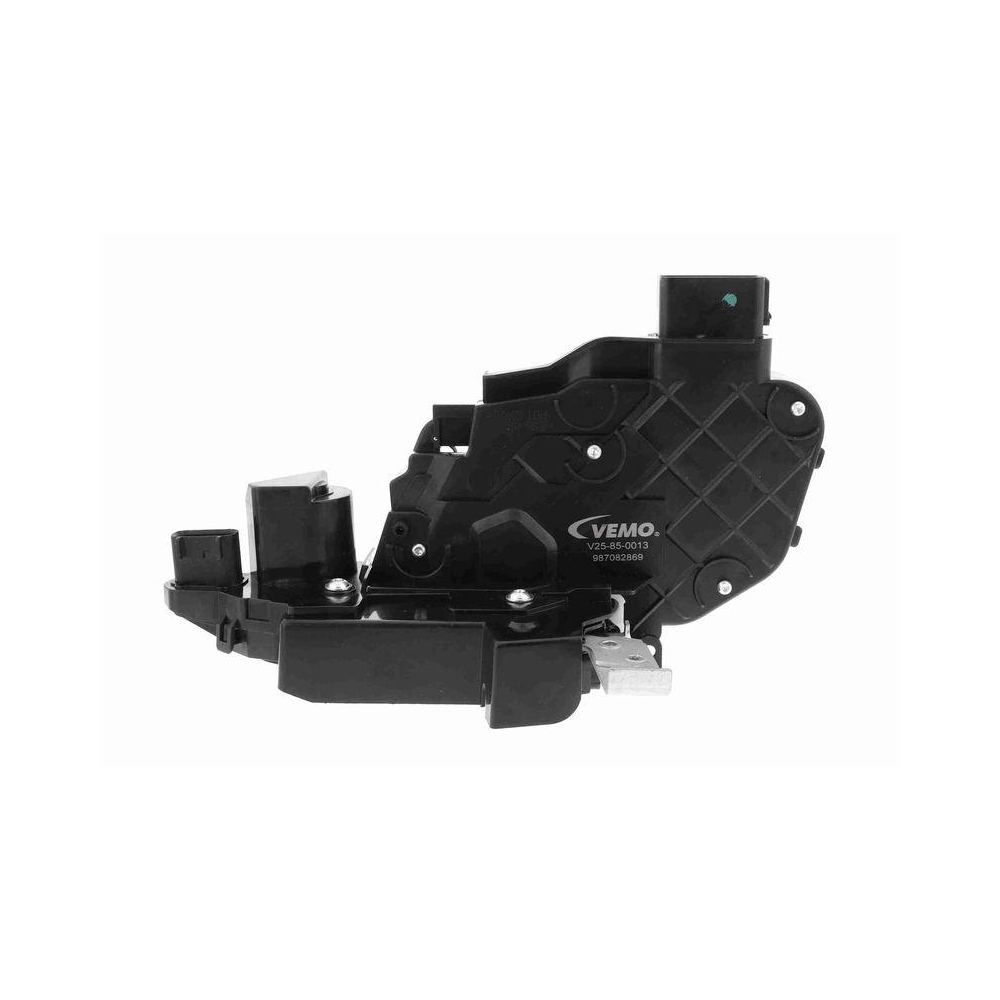 T&uuml;rschloss VEMO V25-85-0013 Original VEMO Qualit&auml;t f&uuml;r FORD, vorne rechts