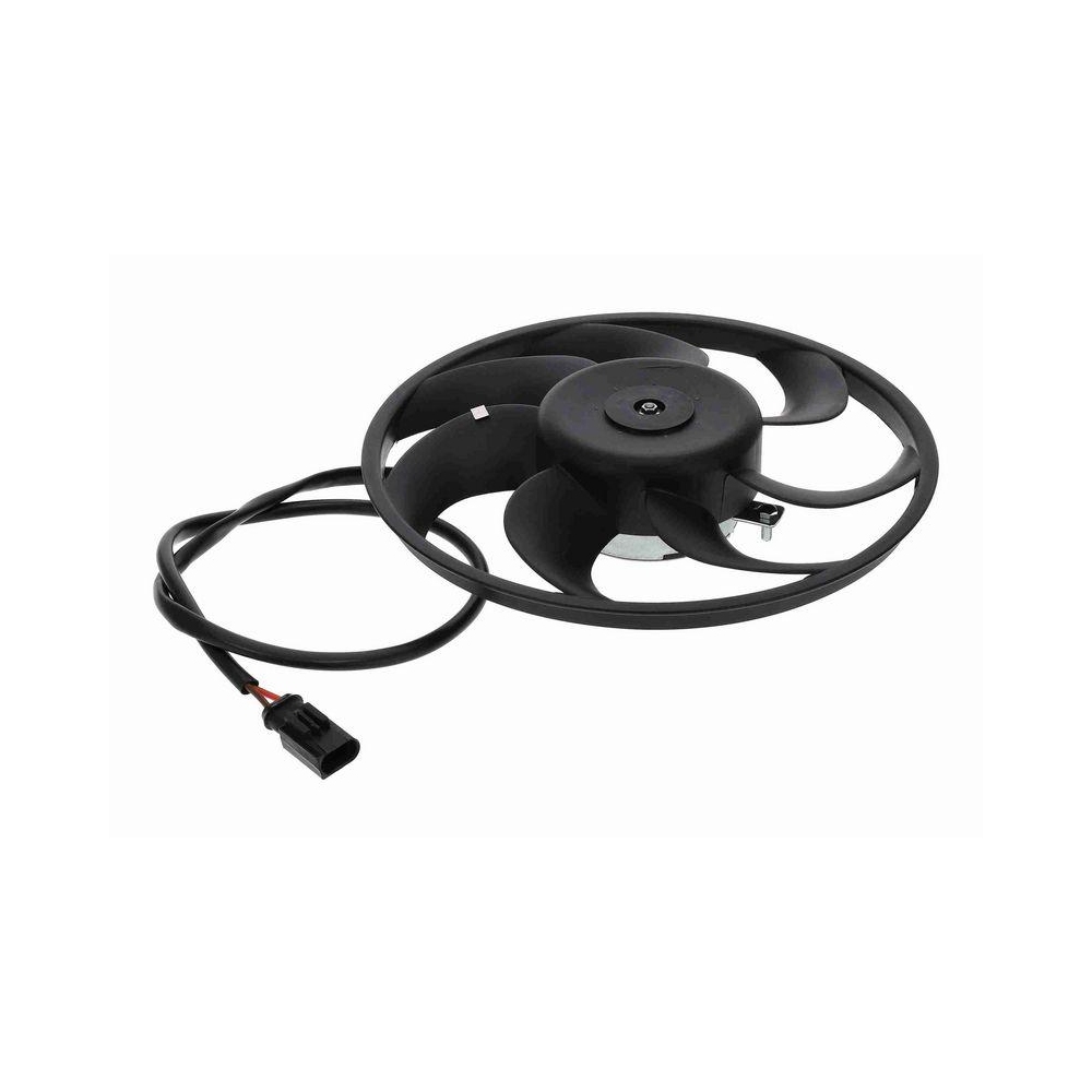 Lüfter, Motorkühlung VEMO V30-01-0029 Green Mobility Parts für MERCEDES-BENZ