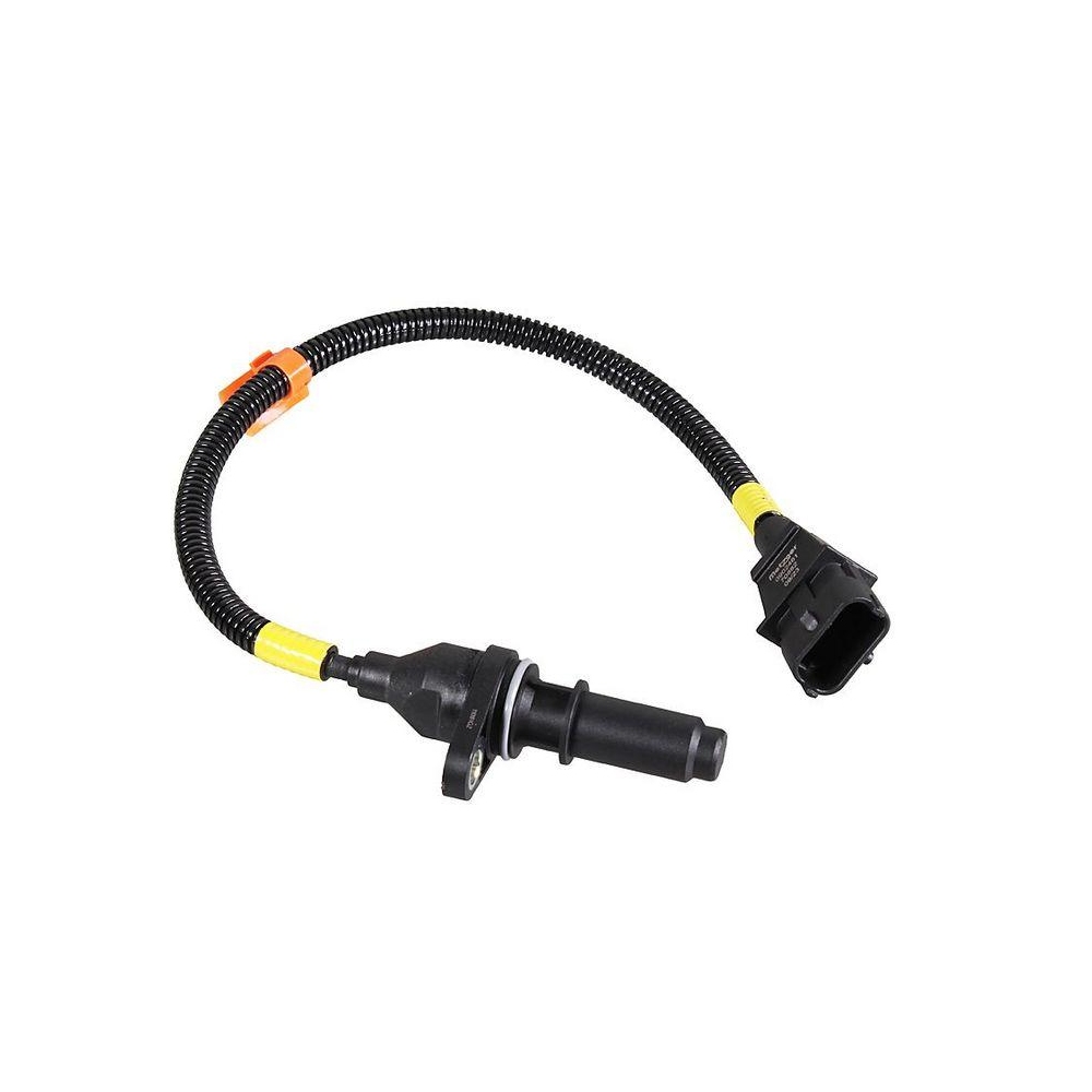 Impulsgeber, Kurbelwelle METZGER 0902461 f&uuml;r HYUNDAI KIA