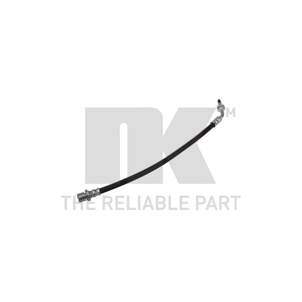 Bremsschlauch NK 854591 f&uuml;r TOYOTA, Vorderachse rechts