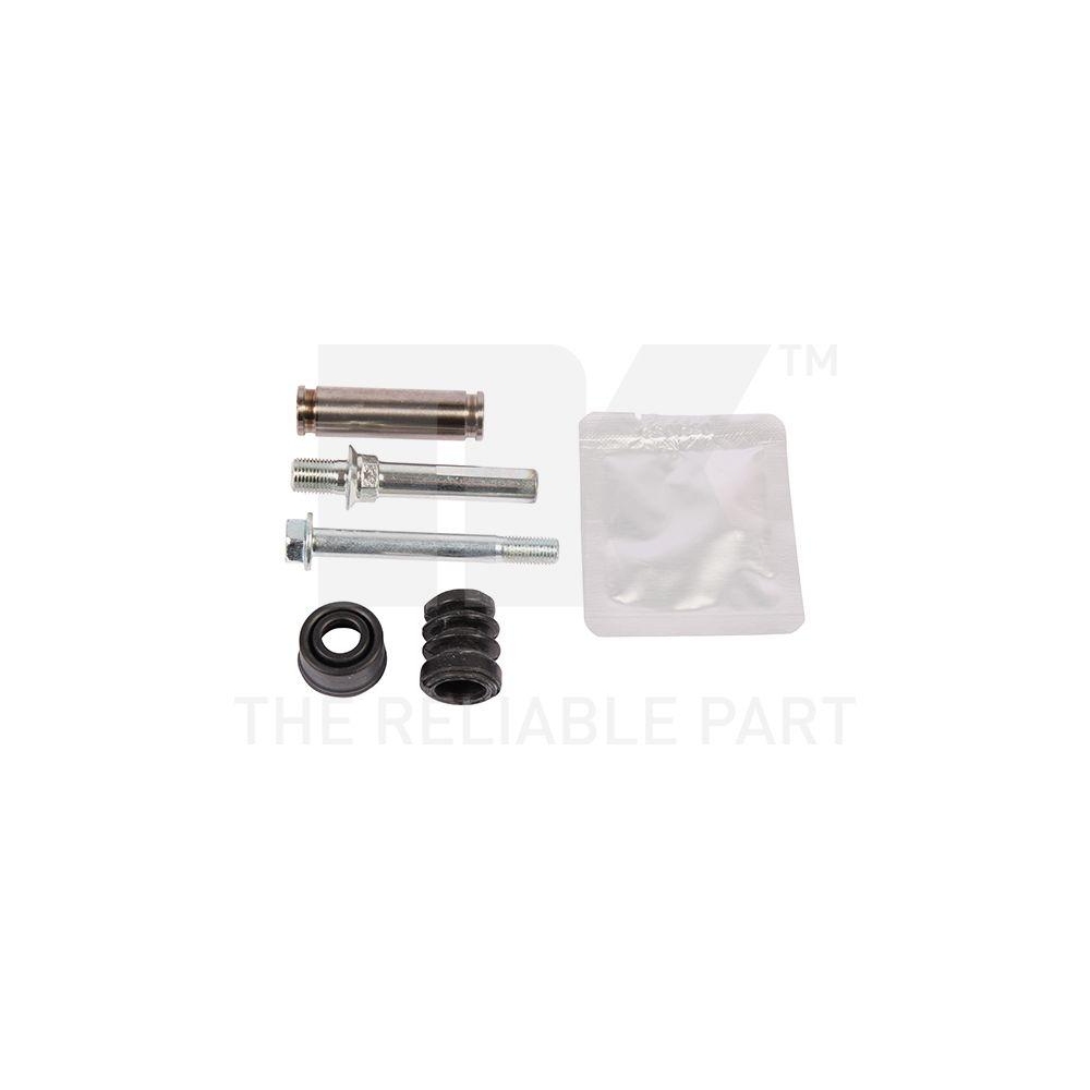 Führungshülse, Bremssattel NK 8934002 für, Vorderachse