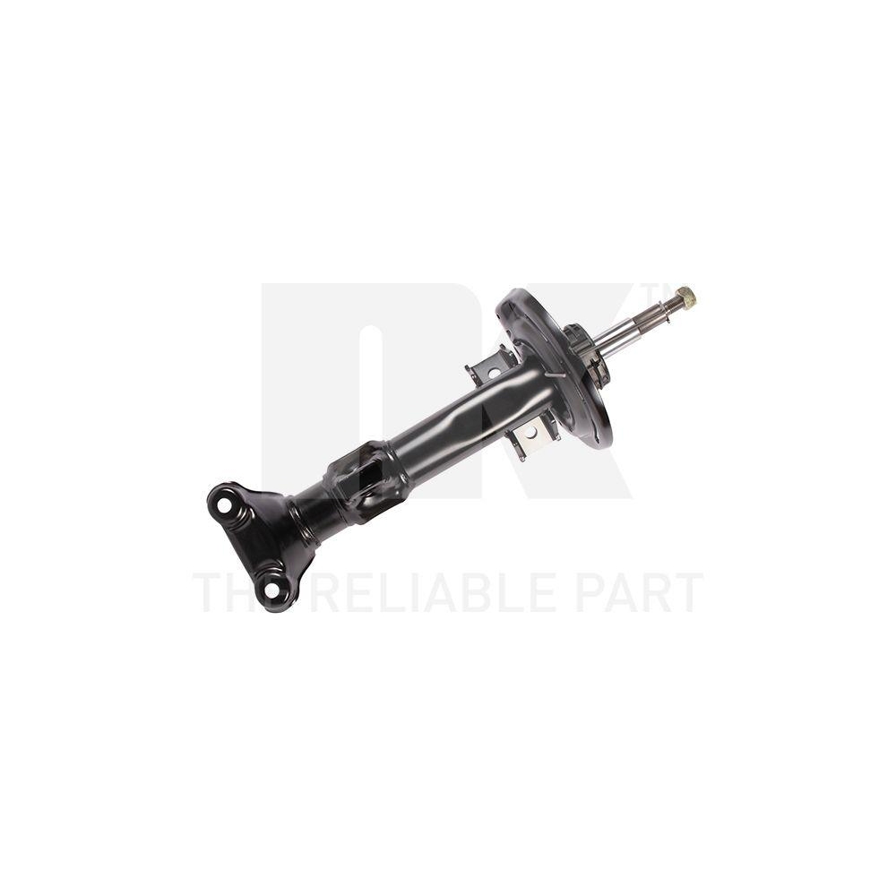 Stoßdämpfer NK 65331365 für MERCEDES-BENZ, Vorderachse