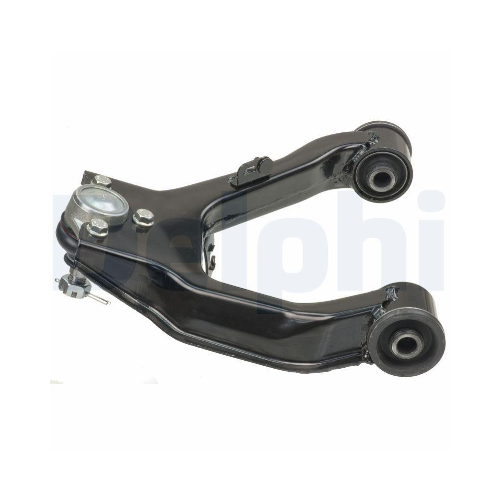 DELPHI TC3621 Lenker, Radaufh&auml;ngung f&uuml;r CHRYSLER MITSUBISHI, Vorderachse links