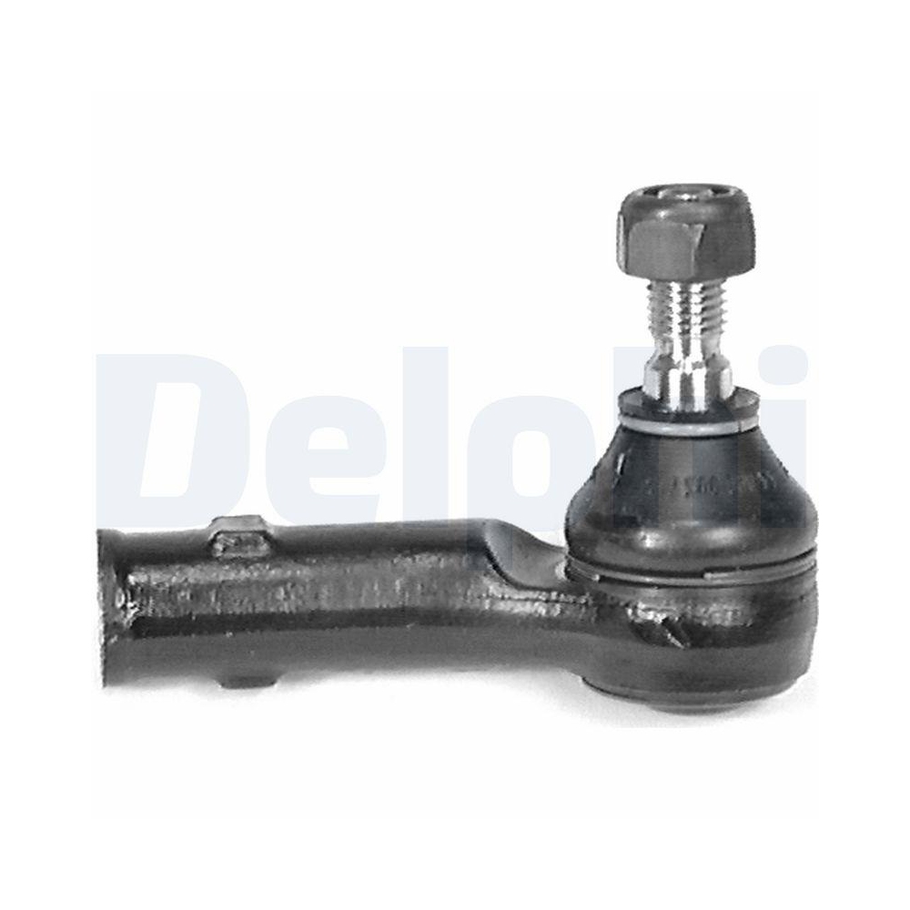 DELPHI TA1556 Spurstangenkopf f&uuml;r VW, Vorderachse rechts