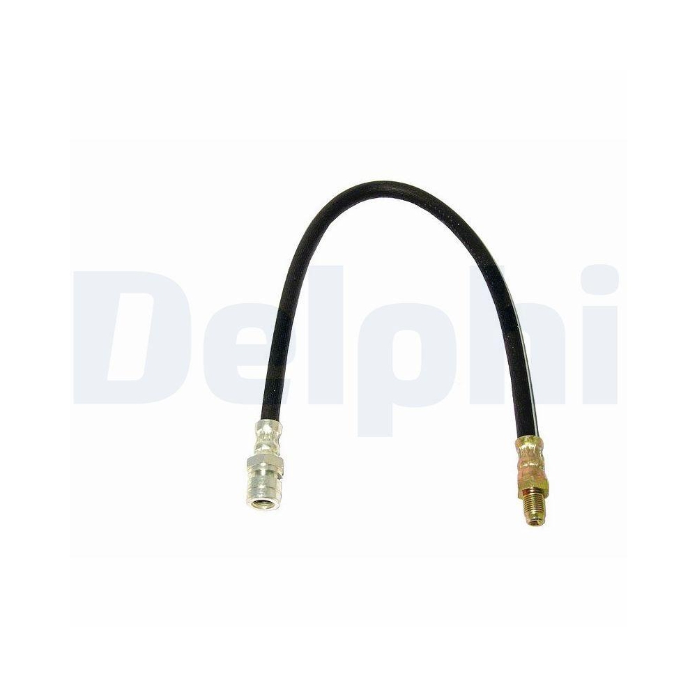 DELPHI LH3740 Bremsschlauch f&uuml;r MERCEDES-BENZ VW, Hinterachse