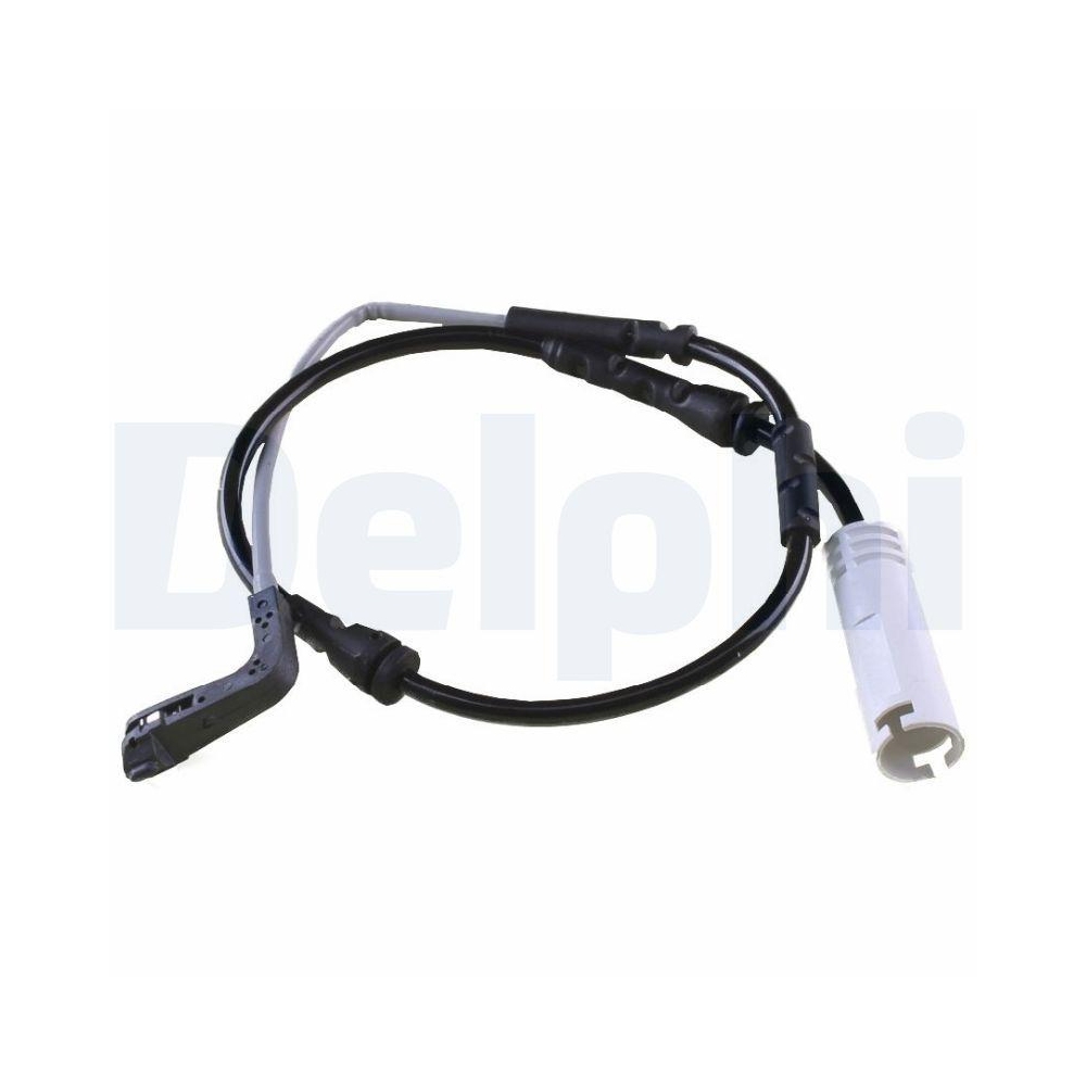 DELPHI LZ0289 Warnkontakt, Bremsbelagverschlei&szlig; f&uuml;r BMW, Vorderachse