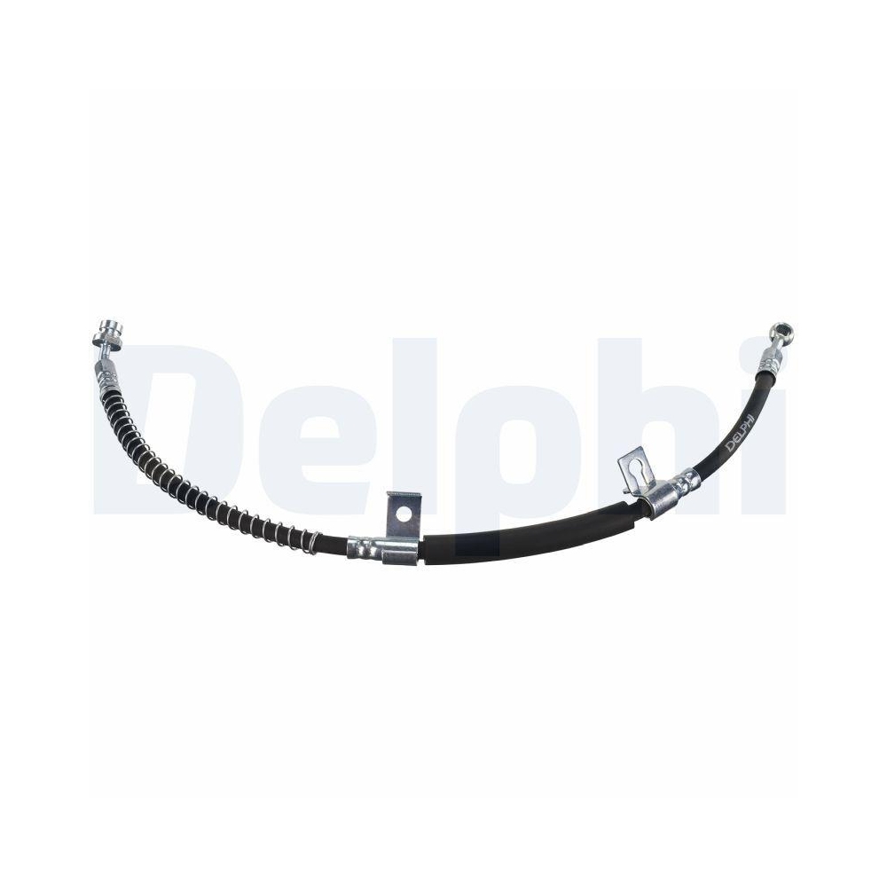 DELPHI LH7125 Bremsschlauch f&uuml;r KIA, Vorderachse, Vorderachse links