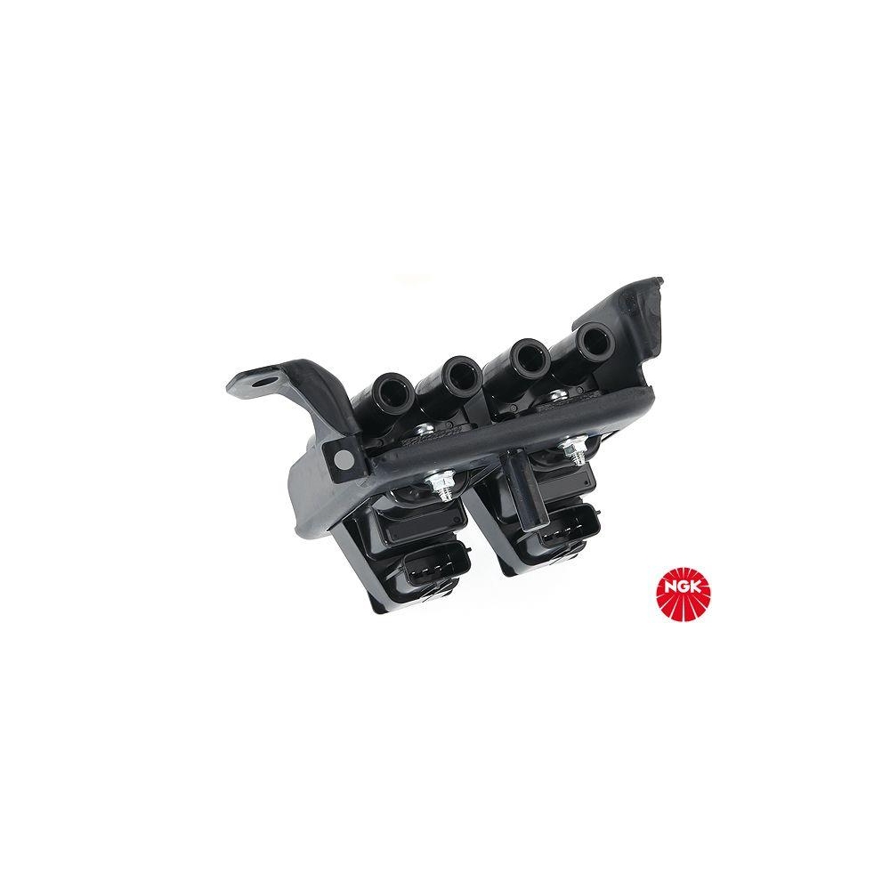 Z&uuml;ndspule NGK 48224 f&uuml;r MAZDA CHEVROLET DAEWOO GENERAL MOTORS PONTIAC BUICK