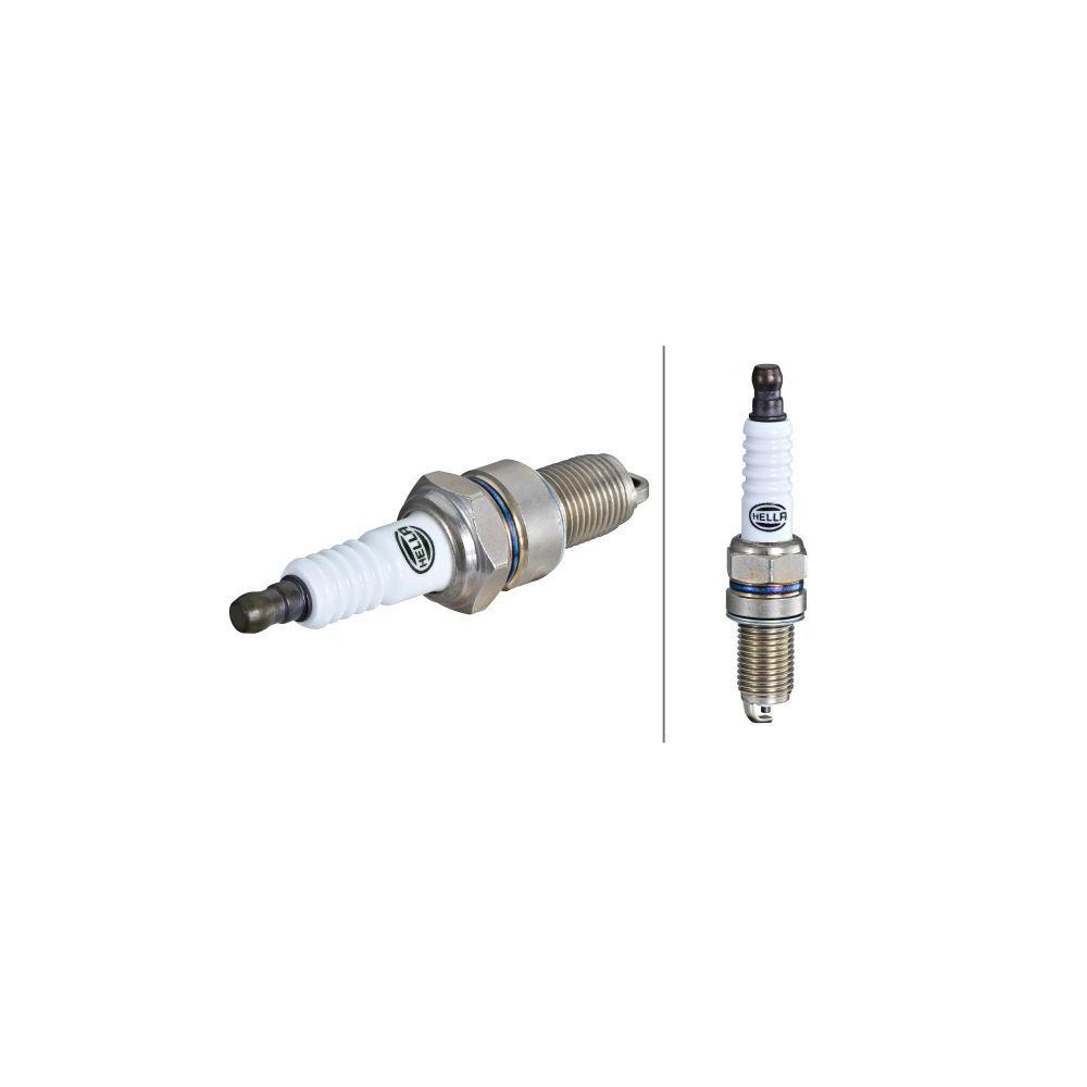 HELLA Z&uuml;ndkerze 8EH 188 704-161 Energy f&uuml;r CITRO&Euml;N DAIHATSU HONDA ISUZU MAZDA