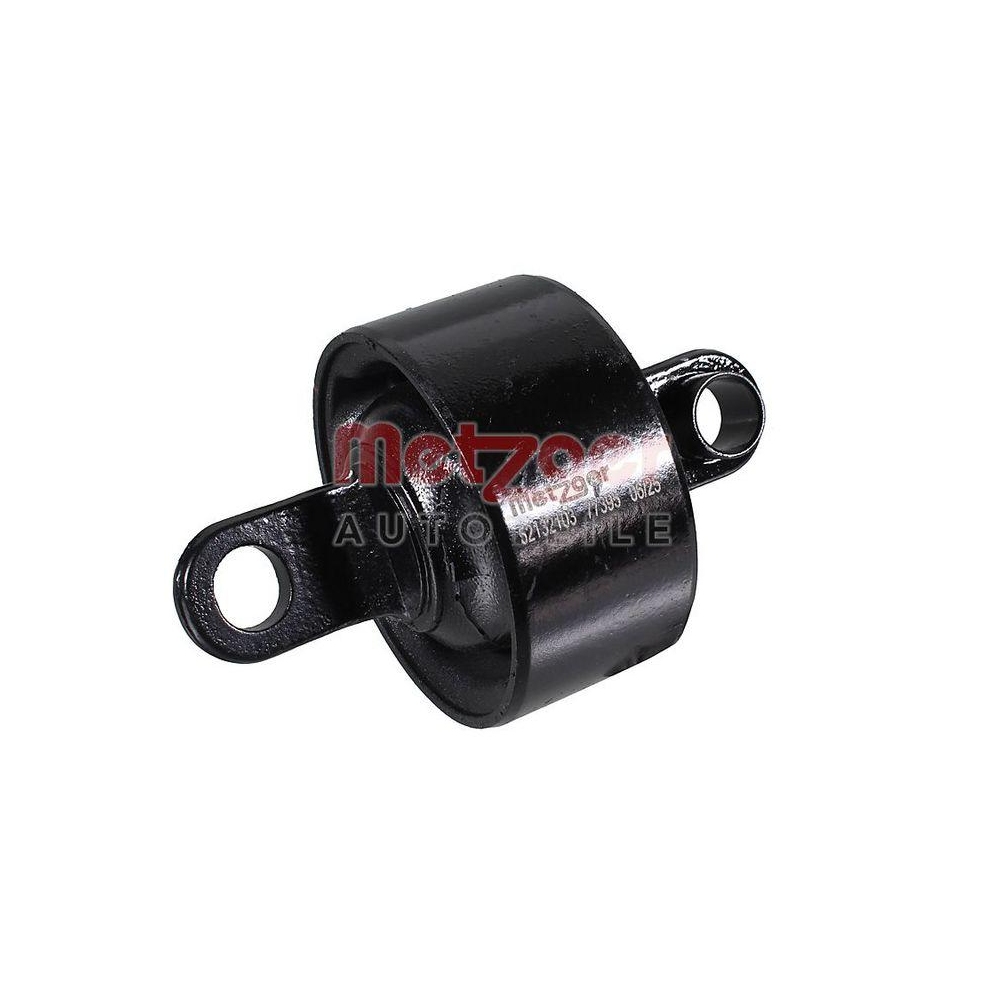Lagerung, Lenker METZGER AUTOTEILE 52132103 f&uuml;r HYUNDAI KIA, Hinterachse links