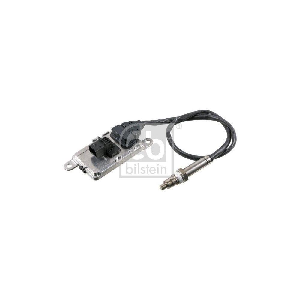 NOx-Sensor, Harnstoffeinspritzung FEBI BILSTEIN 198817 für MERCEDES-BENZ