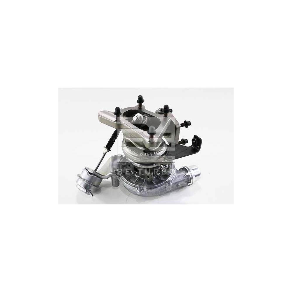BE TURBO 129493 Lader, Aufladung f&uuml;r NISSAN OPEL RENAULT RENAULT TRUCKS