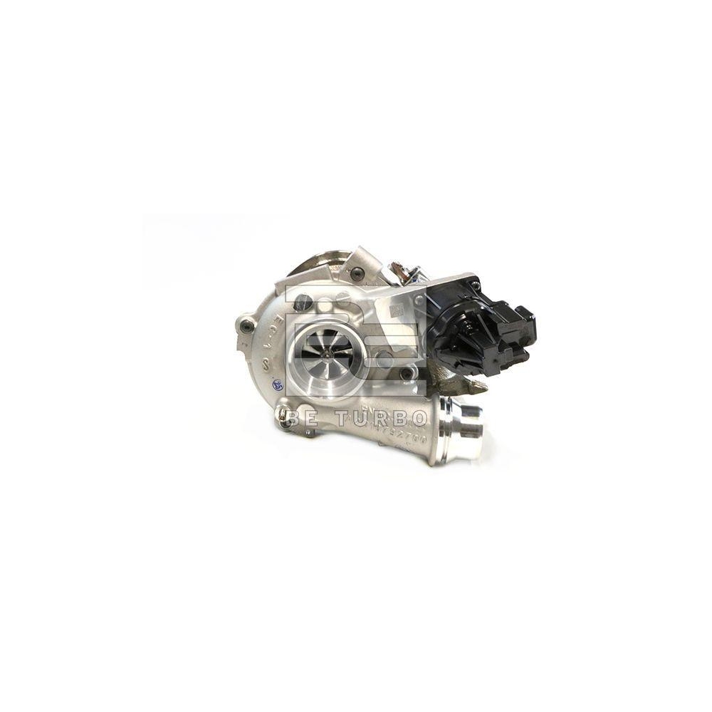 BE TURBO 131662 Lader, Aufladung f&uuml;r BMW
