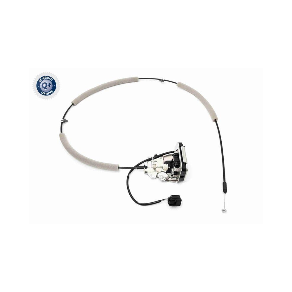 VEMO T&uuml;rschloss links und rechts vorne V46-85-0033 + V46-85-0034 f&uuml;r RENAULT