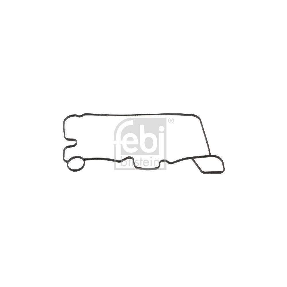 Dichtung, Ölfiltergehäuse FEBI BILSTEIN 31969 für MAN NEOPLAN