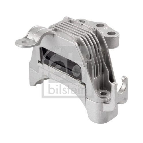 Lagerung, Motor FEBI BILSTEIN 37977 f&uuml;r OPEL VAUXHALL CHEVROLET GENERAL MOTORS