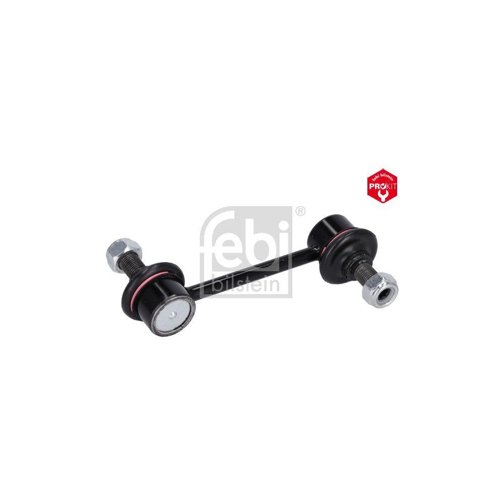 FEBI BILSTEIN Stange/Strebe, Stabilisator 41209 ProKit f&uuml;r MITSUBISHI
