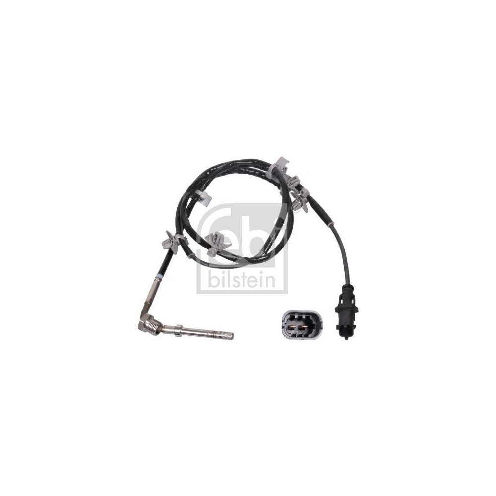 FEBI BILSTEIN Sensor, Abgastemperatur 100836 f&uuml;r OPEL VAUXHALL