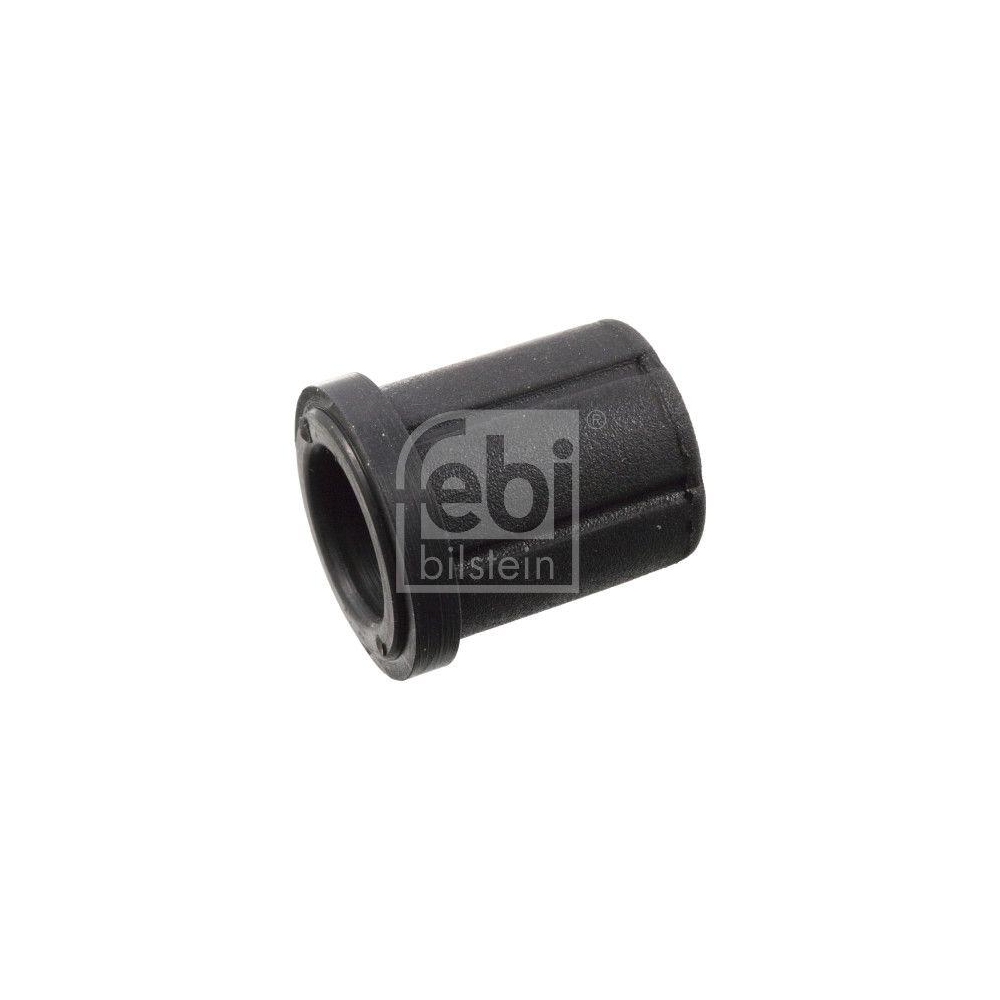 FEBI BILSTEIN Lagerbuchse, Blattfeder 106523 f&uuml;r TOYOTA, Hinterachse links