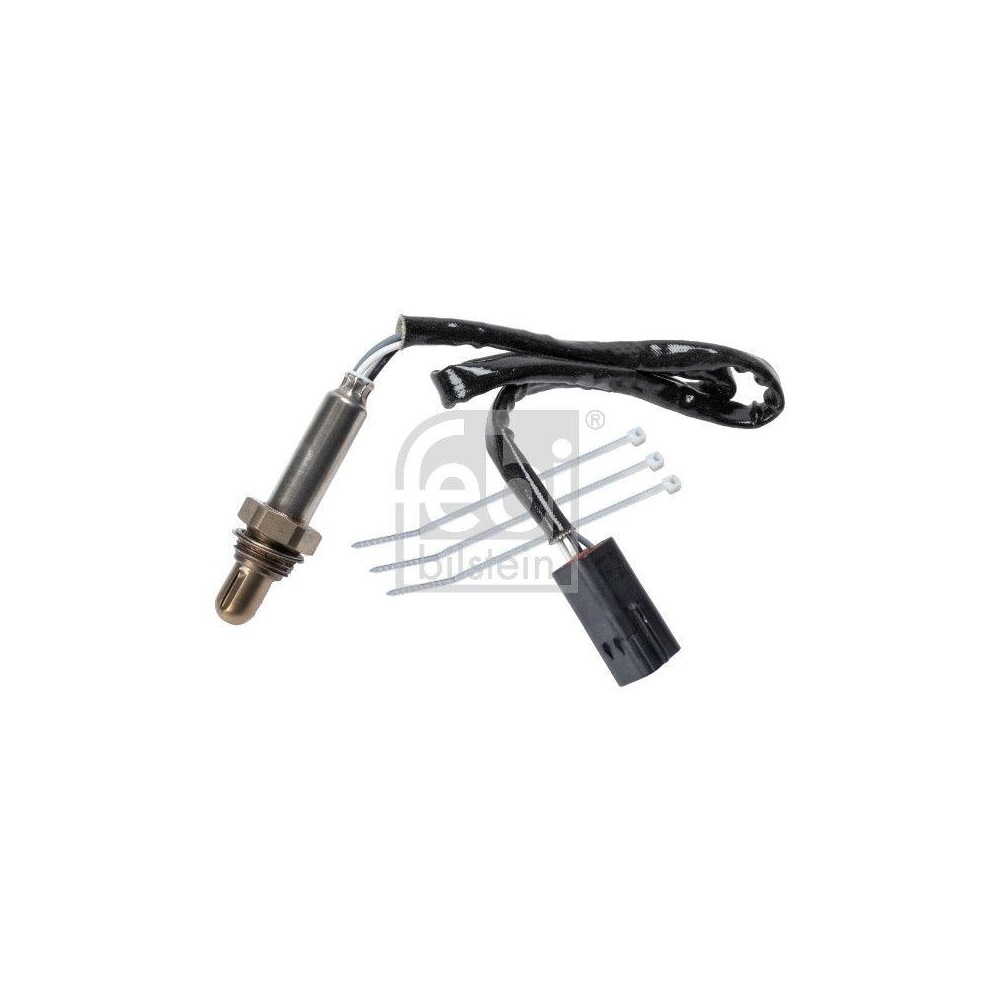 FEBI BILSTEIN Lambdasonde 177374 f&uuml;r MAZDA CHEVROLET DAEWOO FORD USA