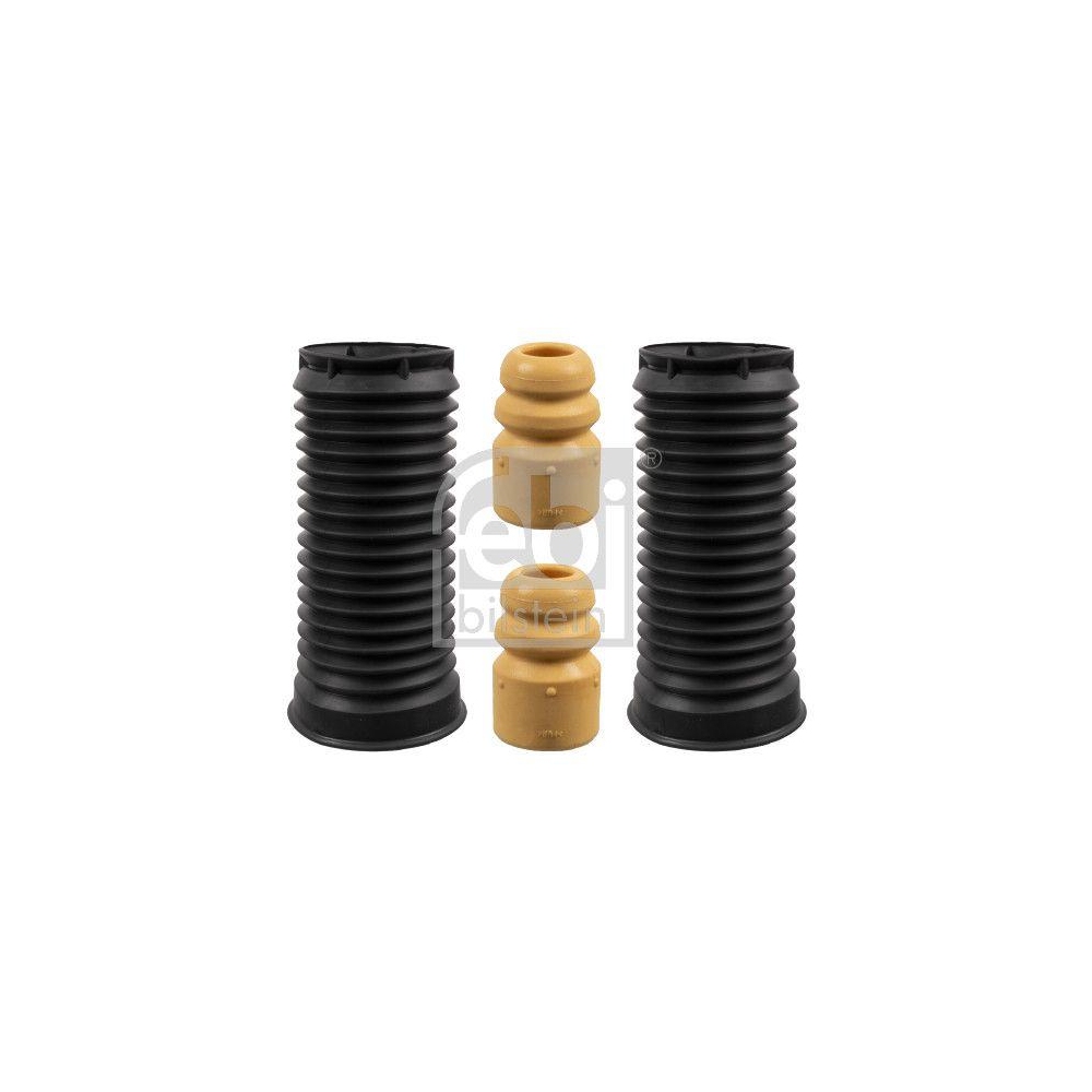 FEBI BILSTEIN Staubschutzsatz, Sto&szlig;d&auml;mpfer 178552 f&uuml;r MERCEDES-BENZ