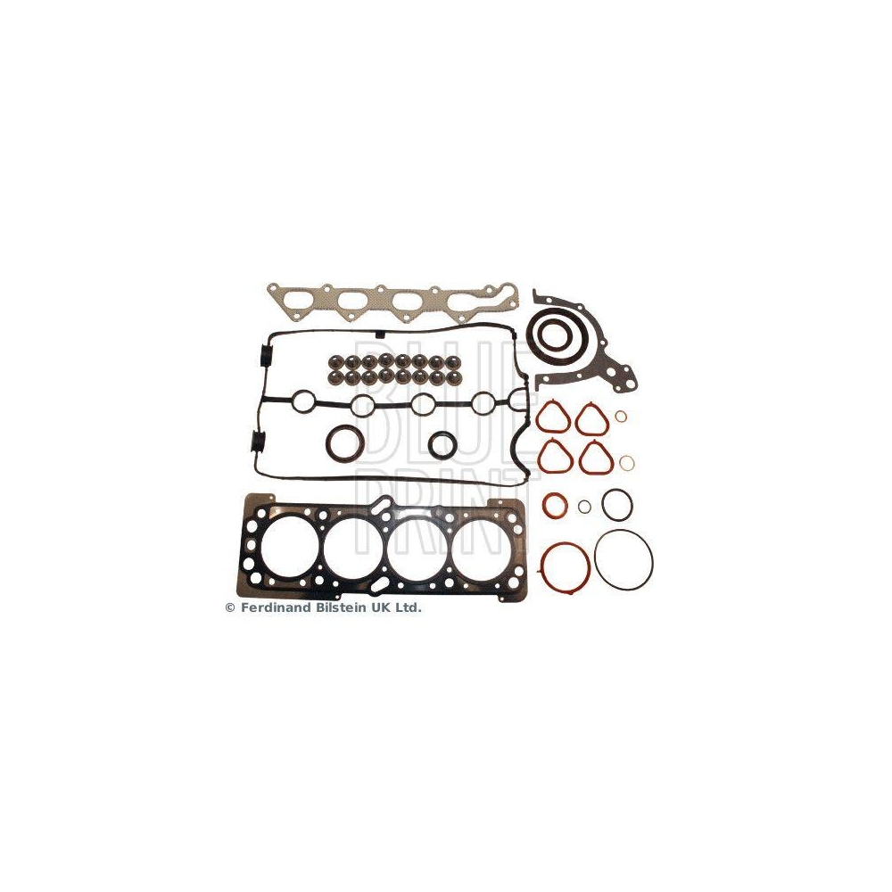 Dichtungssatz, Zylinderkopf BLUE PRINT ADG06280C f&uuml;r CHEVROLET