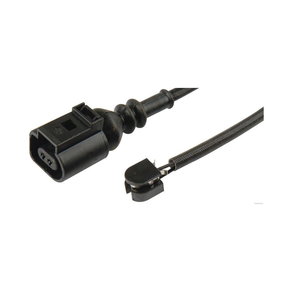 Warnkontakt, Bremsbelagverschlei&szlig; HERTH+BUSS ELPARTS 70608000 f&uuml;r AUDI PORSCHE