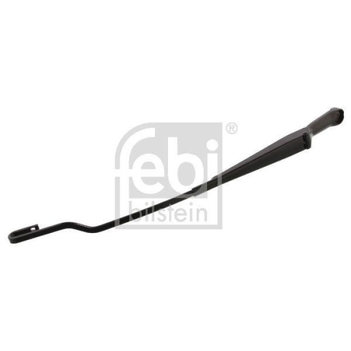 Wischarm, Scheibenreinigung FEBI BILSTEIN 34736 febi Plus f&uuml;r SKODA VW, links