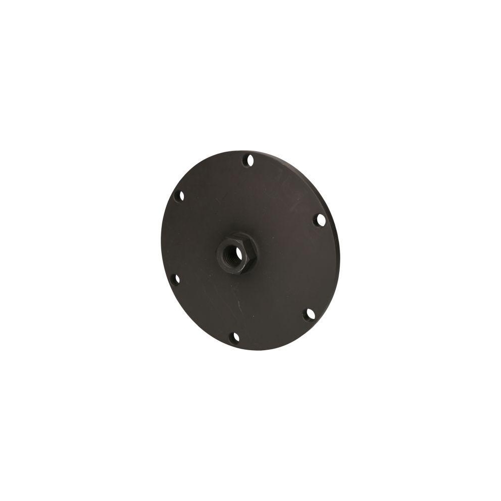 Kupplungs-/Polradhalter KS TOOLS 460.4546 für