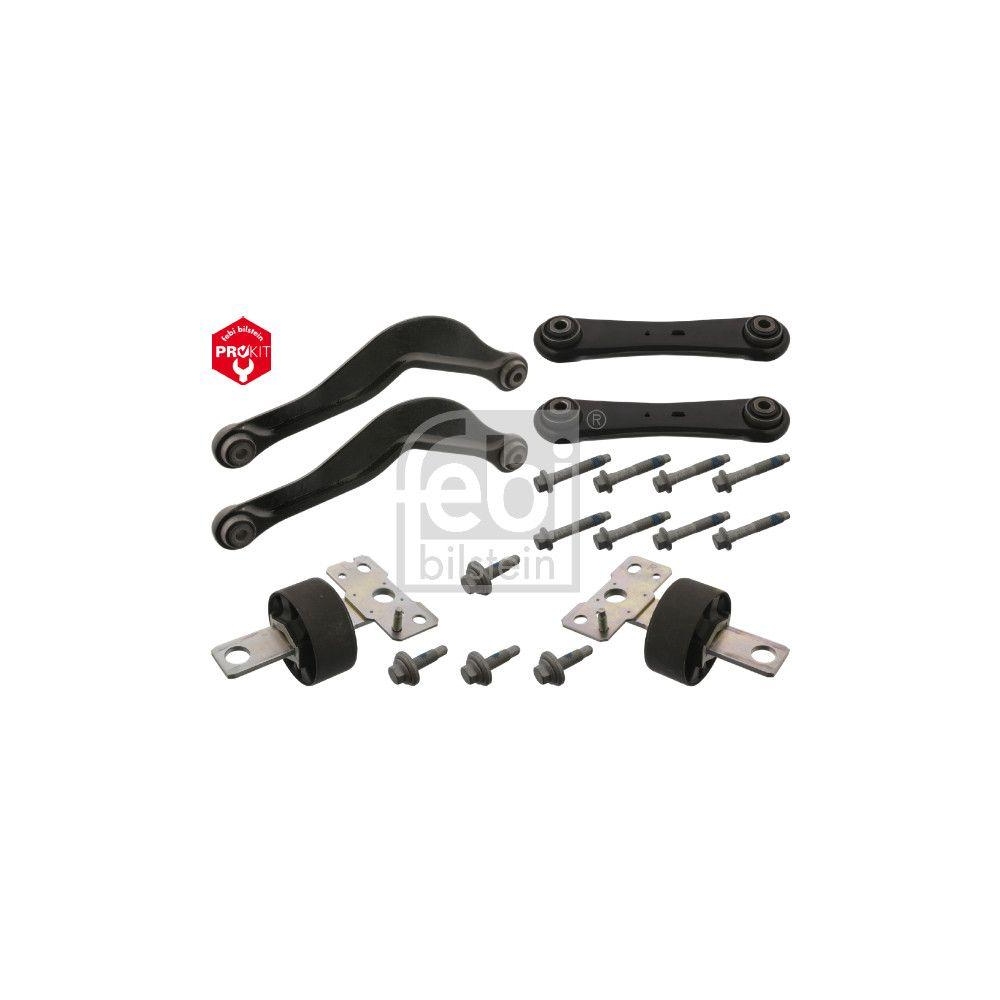 Stange/Strebe, Radaufh&auml;ngung FEBI BILSTEIN 46000 ProKit f&uuml;r FORD VOLVO