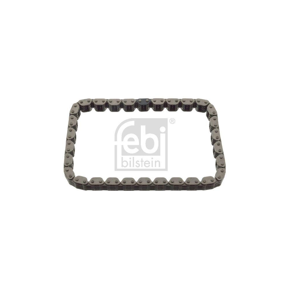 FEBI BILSTEIN Kette, &Ouml;lpumpenantrieb 45954 f&uuml;r AUDI SEAT SKODA VW CUPRA
