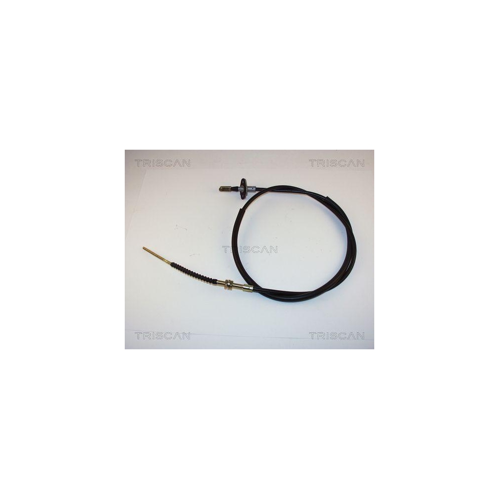 Seilzug, Kupplungsbet&auml;tigung TRISCAN 8140 69206 f&uuml;r SUZUKI