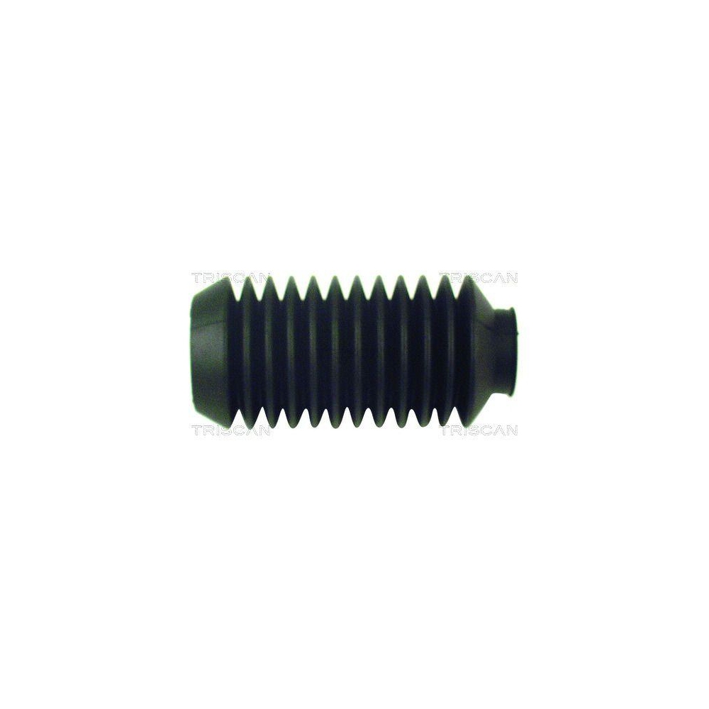 Faltenbalgsatz, Lenkung TRISCAN 8500 29011 f&uuml;r VW, Vorderachse links