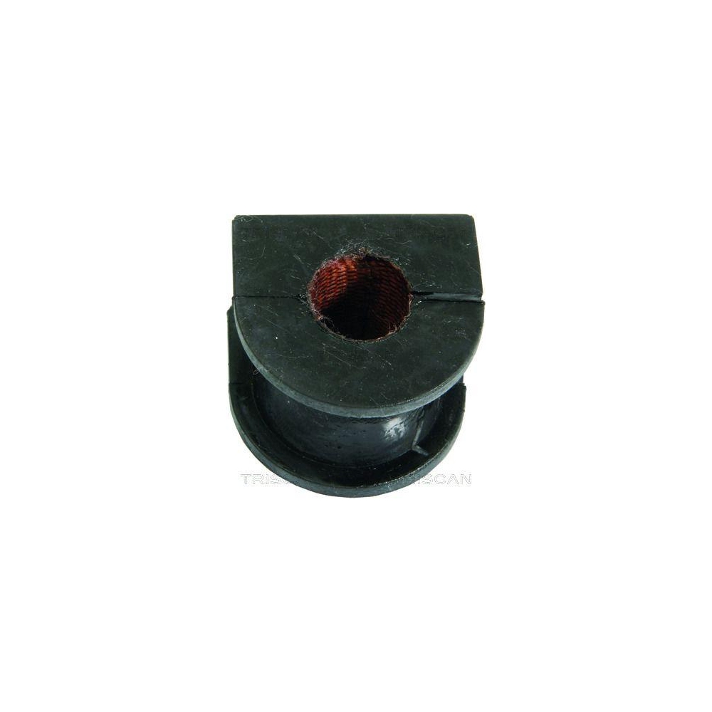 Lagerbuchse, Stabilisator TRISCAN 8500 16823 für FORD MAZDA, Hinterachse, außen