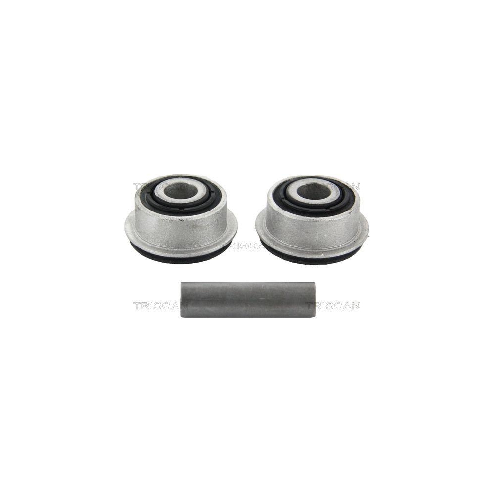 Lagerung, Lenker TRISCAN 8500 17817 f&uuml;r, Vorderachse, unten, vorne