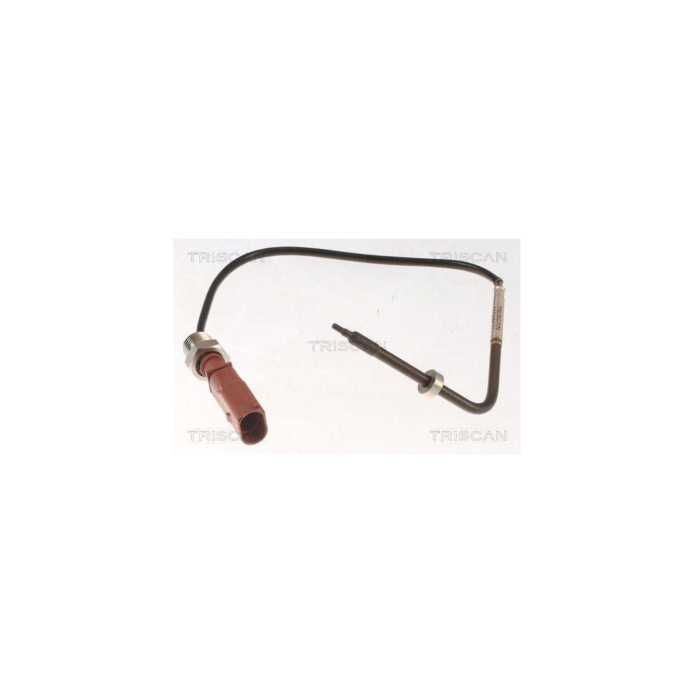 Sensor, Abgastemperatur TRISCAN 8826 29093 f&uuml;r AUDI