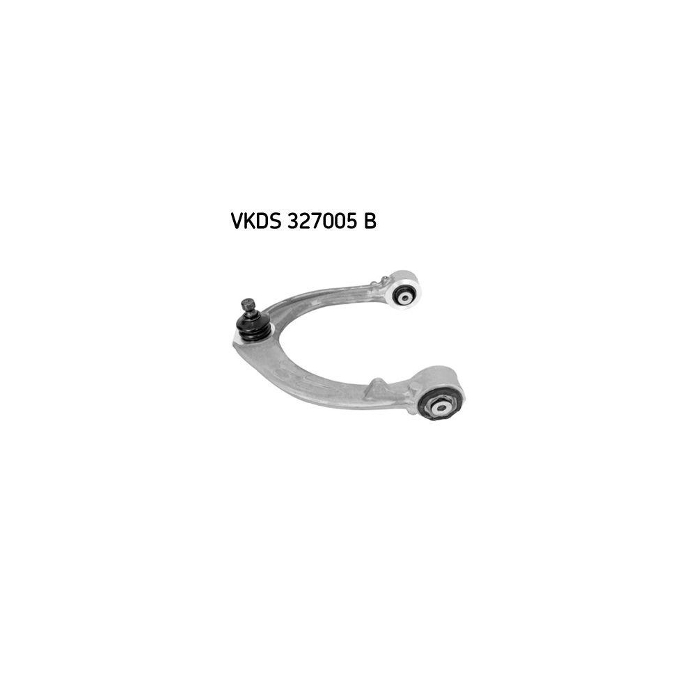 Lenker, Radaufh&auml;ngung SKF VKDS 327005 B f&uuml;r LAND ROVER, Vorderachse links, oben