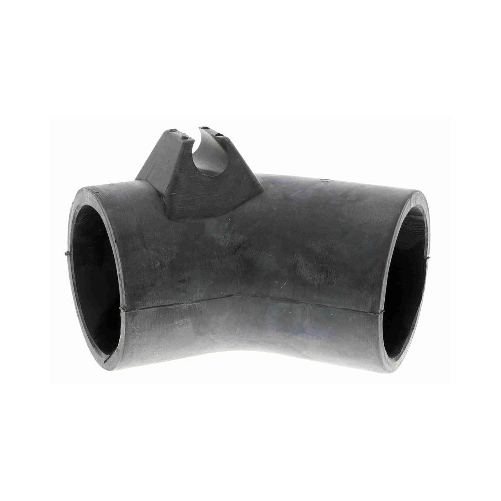 Ladeluftschlauch VAICO V10-3822 Q+, Erstausrüsterqualität für AUDI SEAT SKODA VW