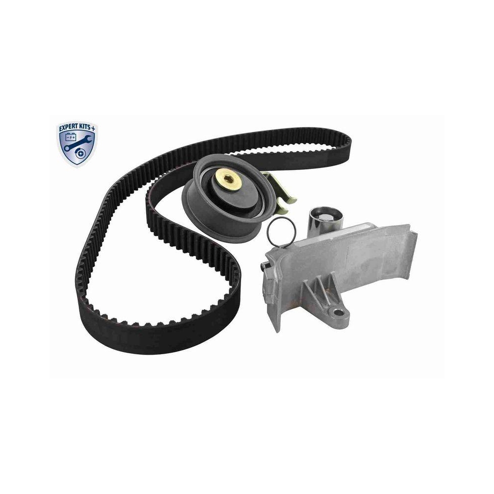 Zahnriemensatz VAICO V10-4227 EXPERT KITS + f&uuml;r AUDI SEAT SKODA VW VAG