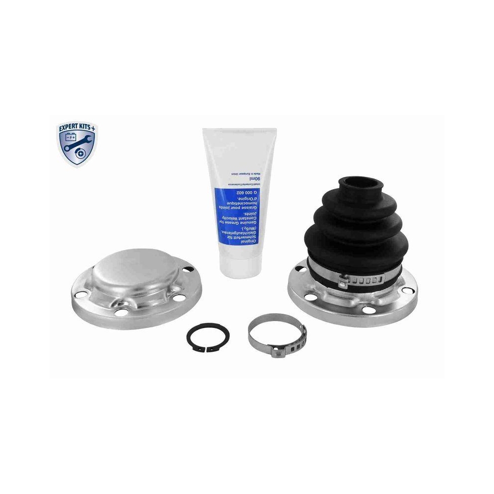 Faltenbalgsatz, Antriebswelle VAICO V20-1186 EXPERT KITS + f&uuml;r BMW, Hinterachse