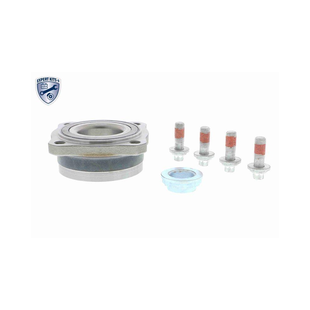 Radlagersatz VAICO V20-9763 EXPERT KITS + f&uuml;r BMW, Hinterachse