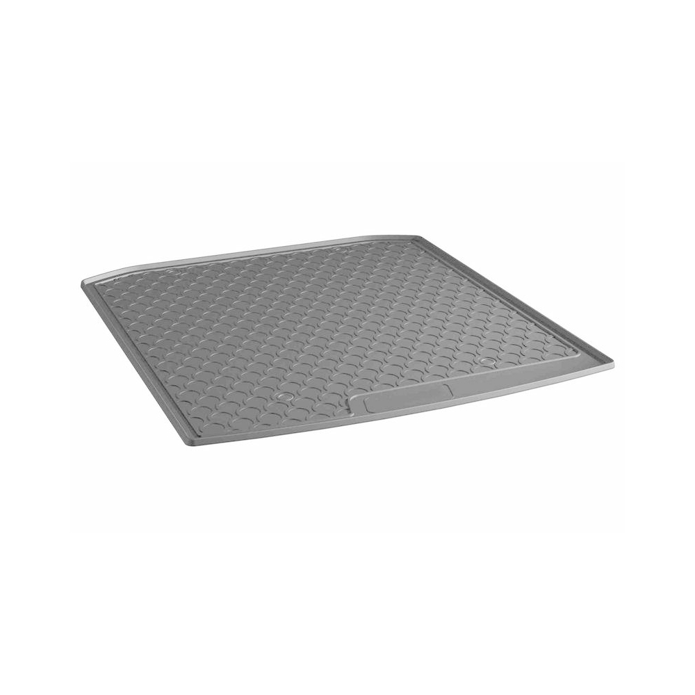 Koffer-/Laderaumwanne VAICO V10-8086 Green Mobility Parts f&uuml;r SKODA