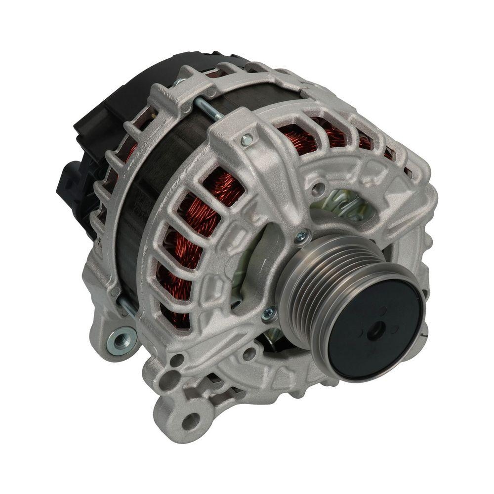 HC-Cargo F 032 116 384 Generator f&uuml;r VW